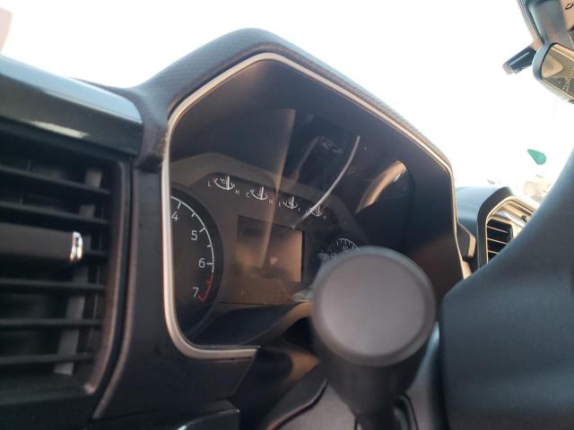 Photo 9 from auction – 2022 FORD F150 SUPER with VIN 1FTEW1EP4NFA78608