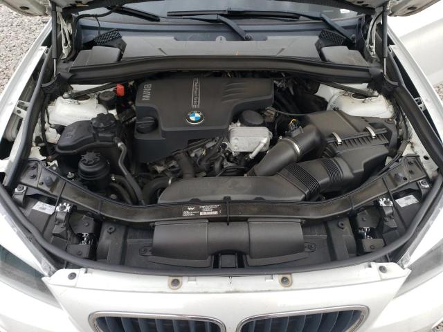 Photo 12 from auction – 2014 BMW X1 XDRIVE2 with VIN WBAVL1C55EVY15036