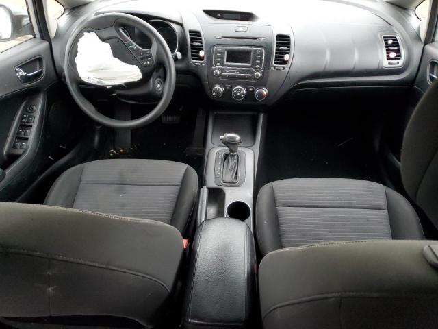 Photo 8 from auction – 2014 KIA FORTE LX with VIN KNAFX4A64E5198752