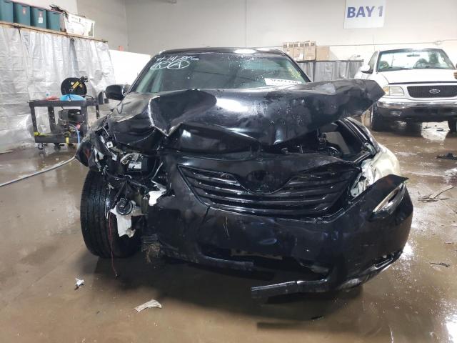 Photo 5 from auction – 2009 TOYOTA CAMRY BASE with VIN 4T4BE46K89R136152