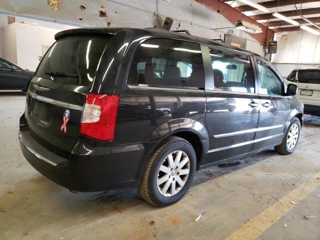 Photo 3 from auction – 2014 CHRYSLER TOWN & COU with VIN 2C4RC1BG1ER446458