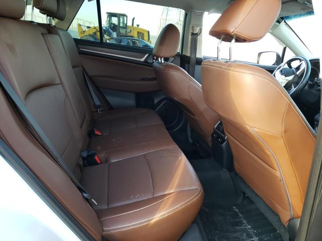 Photo 10 from auction – 2017 SUBARU OUTBACK TO with VIN 4S4BSETC5H3253505