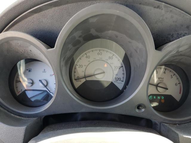 Photo 9 from auction – 2007 CHRYSLER SEBRING with VIN 1C3LC46K67N655611