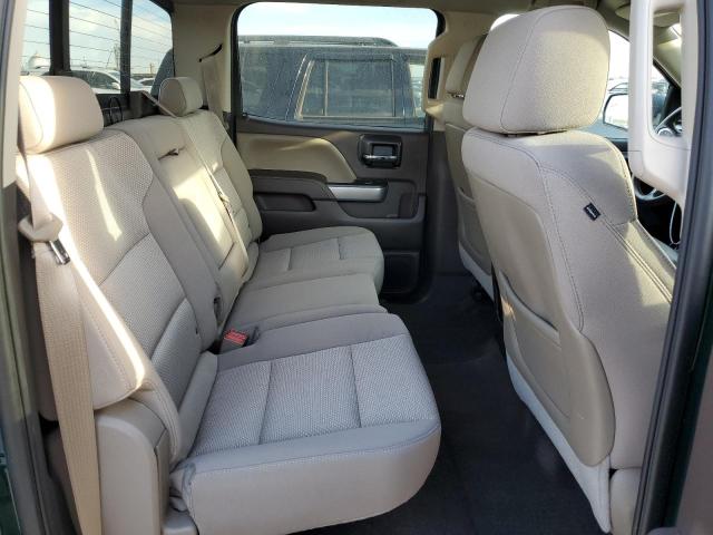 Photo 10 from auction – 2014 CHEVROLET SILVERADO with VIN 3GCPCREC8EG544486