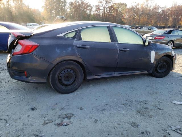Photo 3 from auction – 2016 HONDA CIVIC LX with VIN 19XFC2F59GE227317