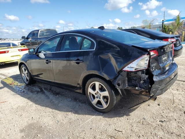 Photo 2 from auction – 2012 VOLVO S60 T5 with VIN YV1622FS1C2034623