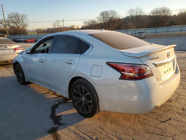 Photo 2 from auction – 2015 NISSAN ALTIMA 2.5 with VIN 1N4AL3AP5FN899433