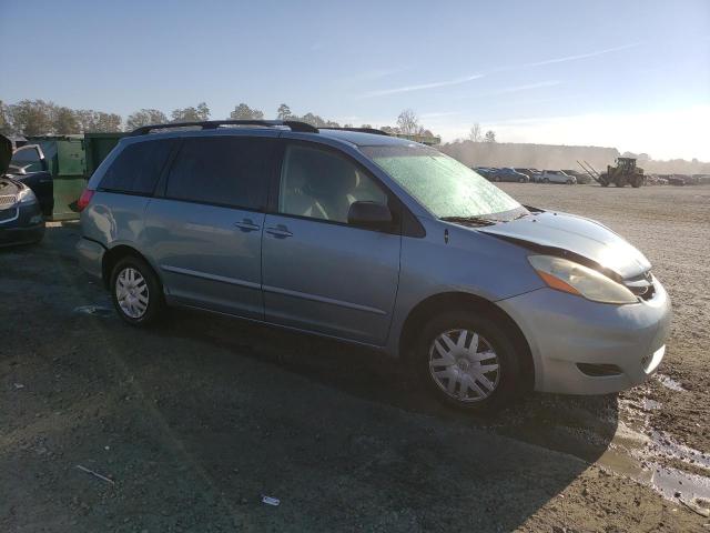 Photo 4 from auction – 2006 TOYOTA SIENNA CE with VIN 5TDZA23C66S491878