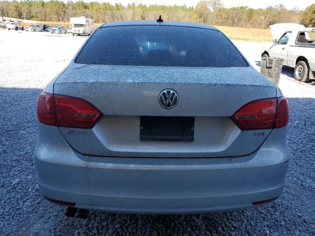 صورة رقم 6 من المزاد - 2012 VOLKSWAGEN JETTA TDI مع VIN 3VWLL7AJ5CM385168