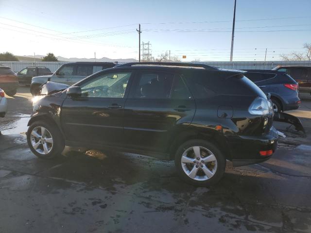 Photo 2 from auction – 2007 LEXUS RX 350 with VIN JTJHK31U372012252