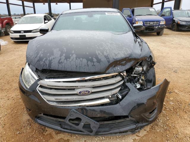 Photo 5 from auction – 2018 FORD TAURUS SEL with VIN 1FAHP2E83JG122875