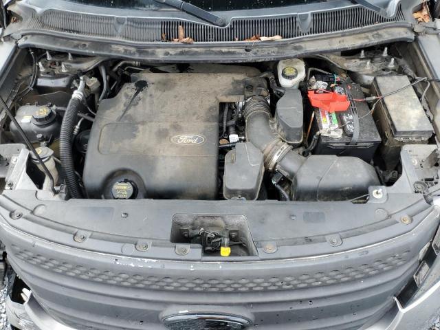Photo 12 from auction – 2011 FORD EXPLORER L with VIN 1FMHK7F8XBGA41471