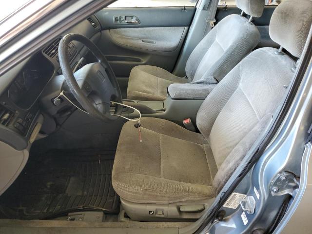 Photo 7 from auction – 1995 HONDA ACCORD EX with VIN 1HGCD5659SA142136