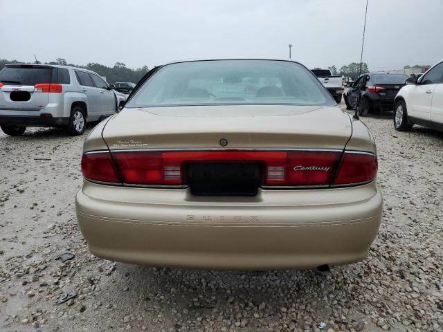 Photo 6 from auction – 2004 BUICK CENTURY CU with VIN 2G4WS52J941179328