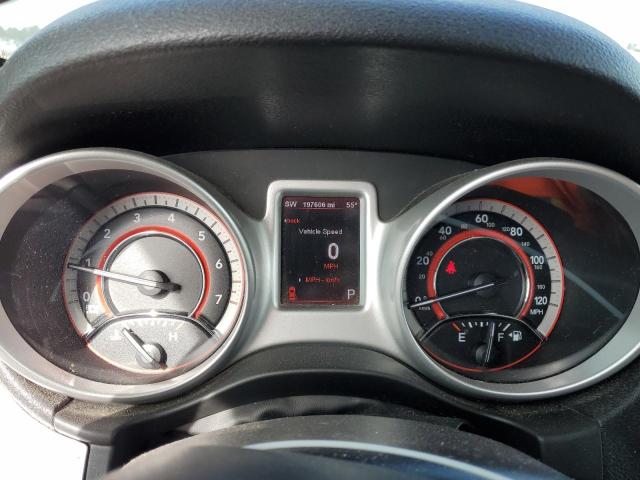 Photo 9 from auction – 2012 DODGE JOURNEY SX with VIN 3C4PDCBGXCT393740
