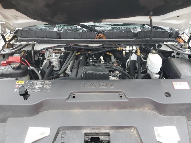 Photo 11 from auction – 2013 CHEVROLET SILVERADO with VIN 1GC0CVCG0DF208685