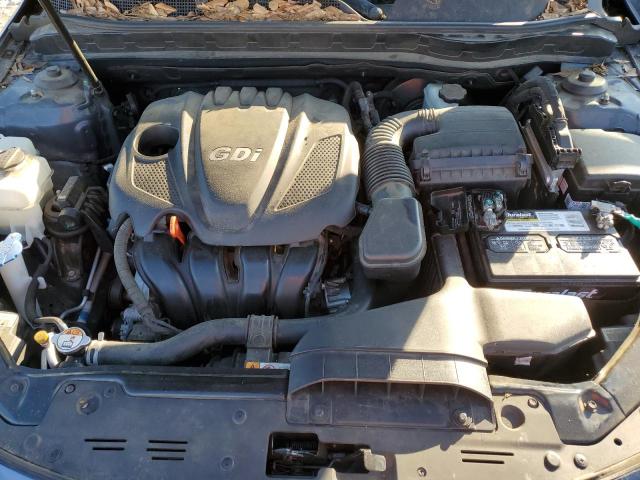 Photo 11 from auction – 2015 KIA OPTIMA LX with VIN KNAGM4A76F5547997