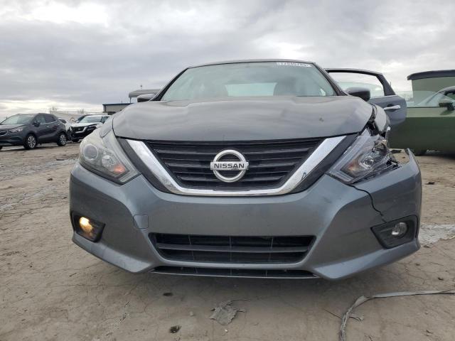 Photo 5 from auction – 2018 NISSAN ALTIMA 2.5 with VIN 1N4AL3AP2JC109512
