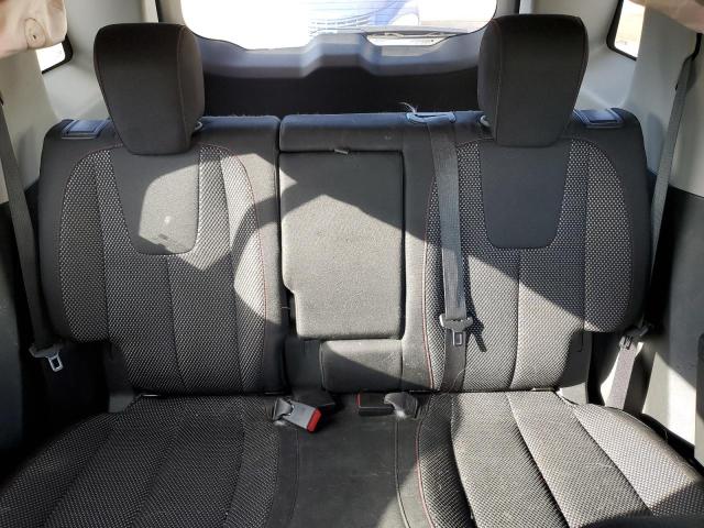 Photo 10 from auction – 2015 GMC TERRAIN SL with VIN 2GKFLWEK9F6177097