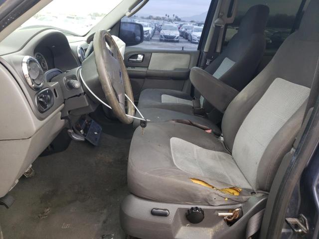 Photo 7 from auction – 2006 FORD EXPEDITION with VIN 1FMPU13526LA74071