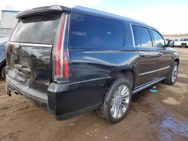 Photo 3 from auction – 2016 CADILLAC ESCALADE E with VIN 1GYS4KKJ0GR147756