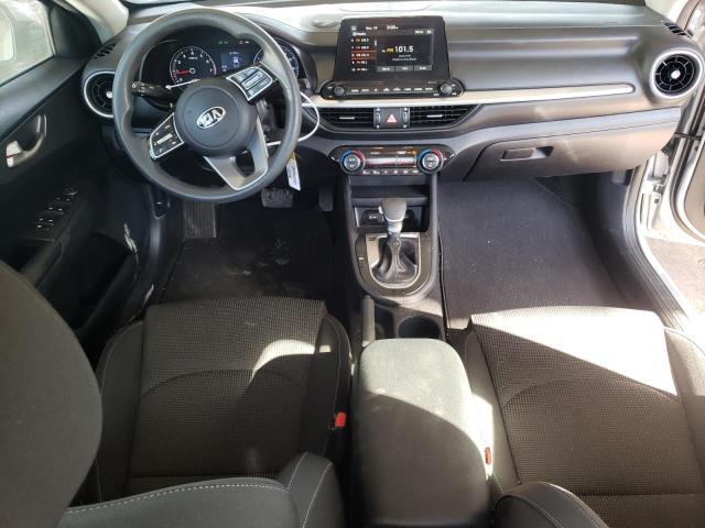 Photo 8 from auction – 2019 KIA FORTE FE with VIN 3KPF24ADXKE017508