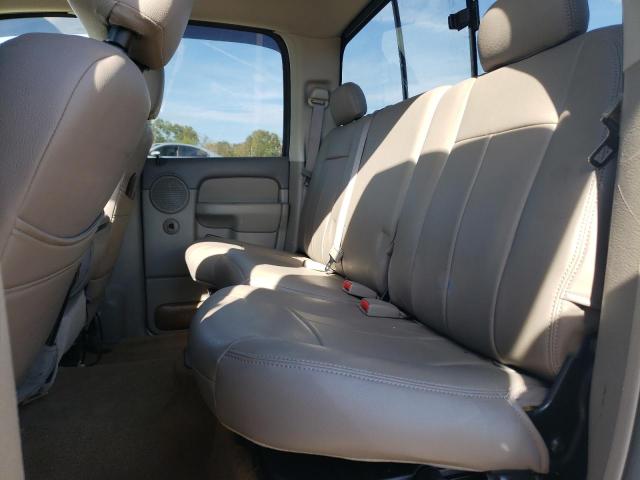 صورة رقم 10 من المزاد - 2004 DODGE RAM 2500 S مع VIN 3D7KA28C04G137706