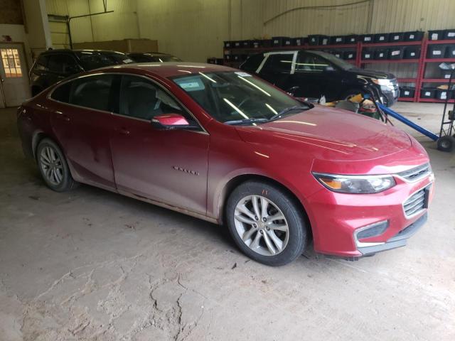 Photo 4 from auction – 2016 CHEVROLET MALIBU LT with VIN 1G1ZE5ST5GF273691