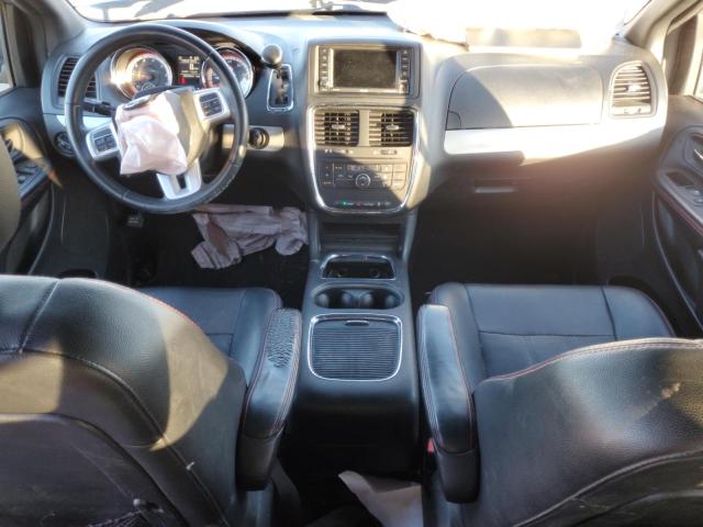 Photo 8 from auction – 2016 DODGE GRAND CARA with VIN 2C4RDGEG4GR242865