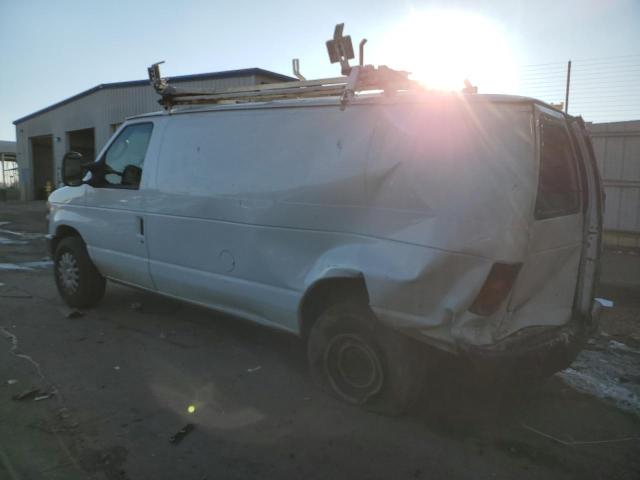 Photo 2 from auction – 2009 FORD ECONOLINE with VIN 1FTNE14W19DA65859