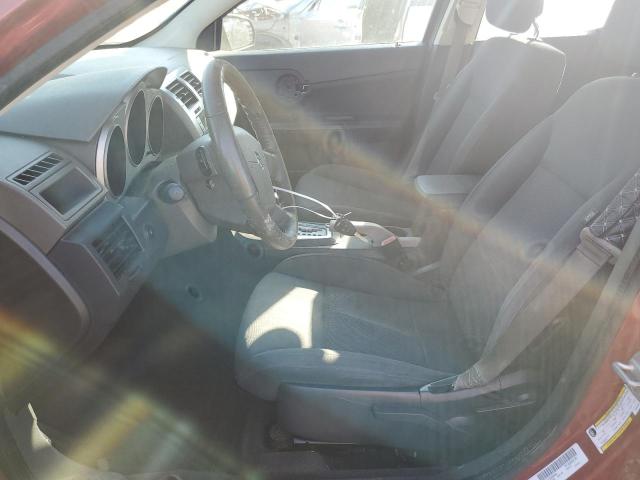 Photo 7 from auction – 2010 DODGE AVENGER EX with VIN 1B3CC1FB3AN204364