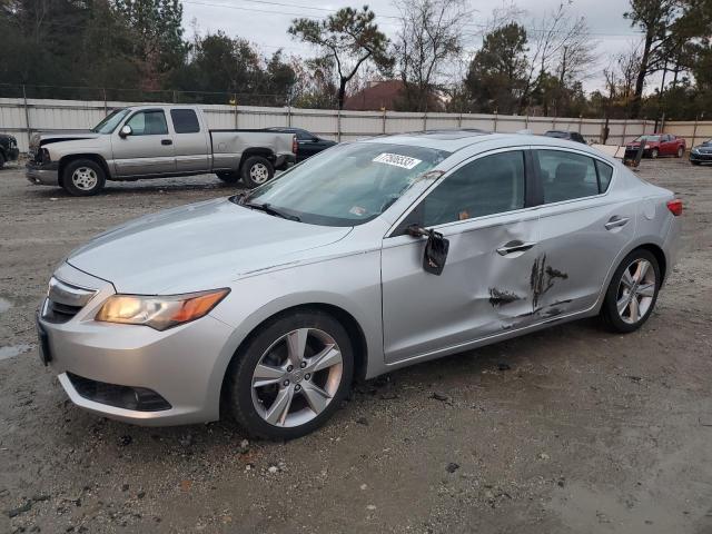 Photo 1 from auction – 2013 ACURA ILX 20 TEC with VIN 19VDE1F73DE017524