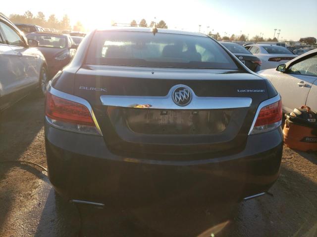 Photo 6 from auction – 2013 BUICK LACROSSE with VIN 1G4GC5E31DF307374