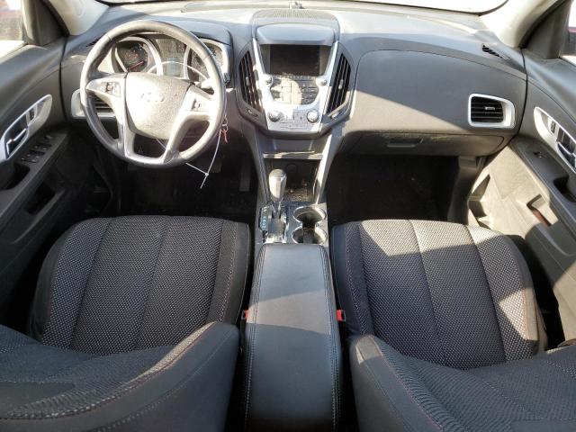 Photo 8 from auction – 2017 CHEVROLET EQUINOX LT with VIN 2GNALCEK0H1601424