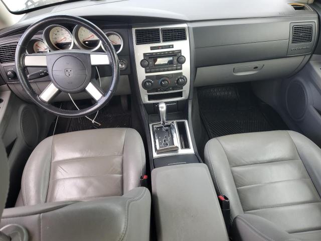 Photo 8 from auction – 2006 DODGE CHARGER R/ with VIN 2B3KA53H86H174666