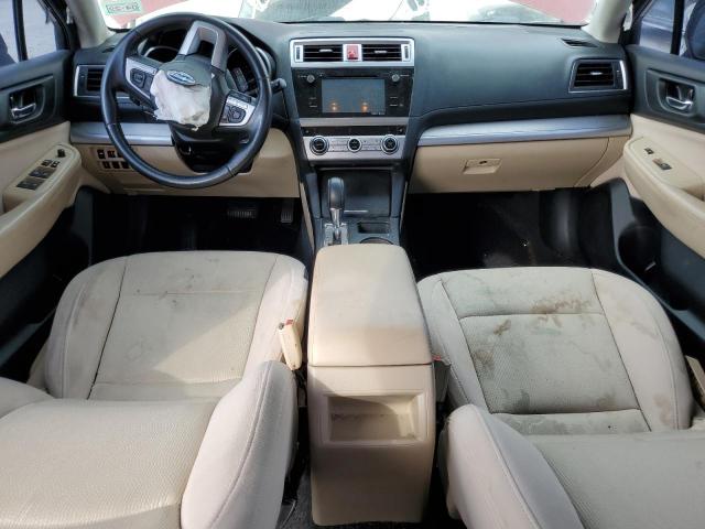 Photo 8 from auction – 2015 SUBARU LEGACY 2.5 with VIN 4S3BNBC60F3056453