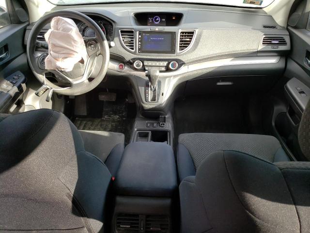 Photo 8 from auction – 2015 HONDA CR-V EX with VIN 5J6RM4H59FL014161