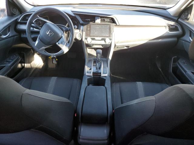 Photo 8 from auction – 2017 HONDA CIVIC EX with VIN 19XFC2F75HE214924
