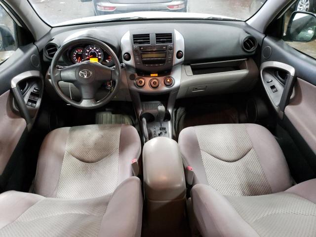 Photo 8 from auction – 2007 TOYOTA RAV4 with VIN JTMBD33V576031399