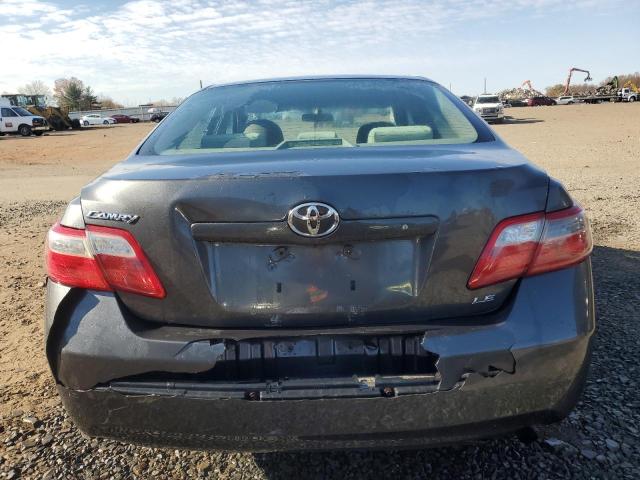 Photo 6 from auction – 2007 TOYOTA CAMRY CE with VIN 4T1BE46K07U553644