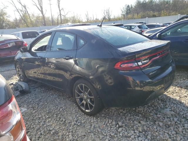 Photo 2 from auction – 2013 DODGE DART SXT with VIN 1C3CDFBA4DD343374