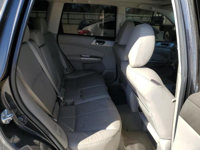 Photo 10 from auction – 2009 SUBARU FORESTER 2 with VIN JF2SH66629H766554