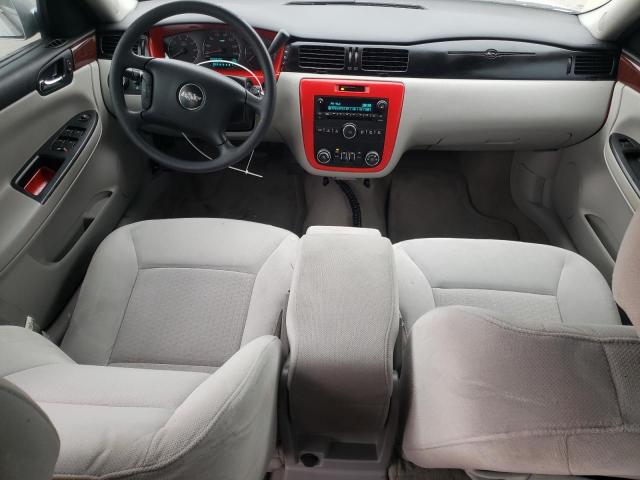 Photo 8 from auction – 2009 CHEVROLET IMPALA 1LT with VIN 2G1WT57K691220646