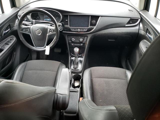 Photo 8 from auction – 2018 BUICK ENCORE PRE with VIN KL4CJASB9JB543278