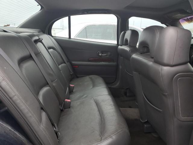 Photo 10 from auction – 2004 BUICK LESABRE LI with VIN 1G4HR54K344159428