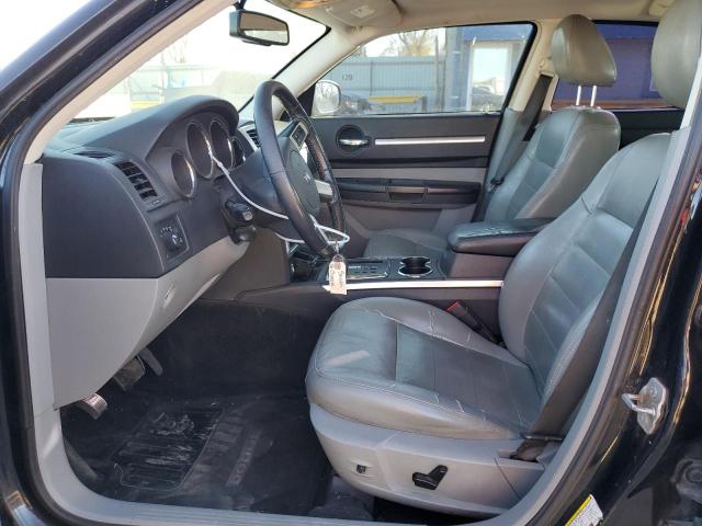 Photo 7 from auction – 2008 DODGE CHARGER R/ with VIN 2B3LA53H68H156741