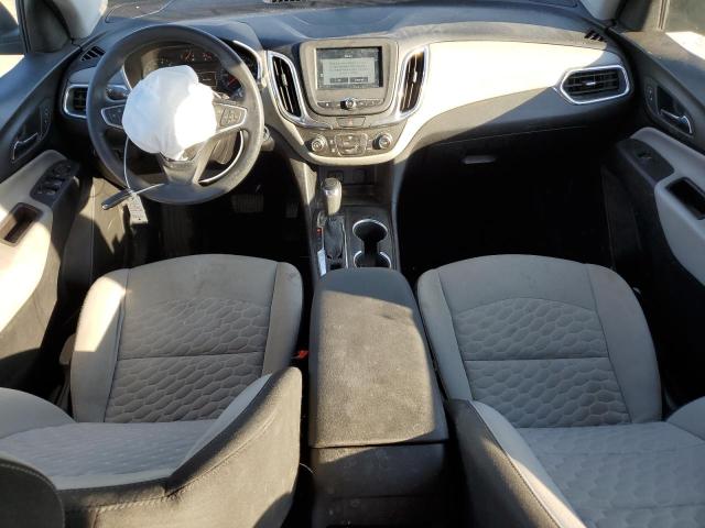Photo 8 from auction – 2018 CHEVROLET EQUINOX LS with VIN 2GNAXREV6J6184384