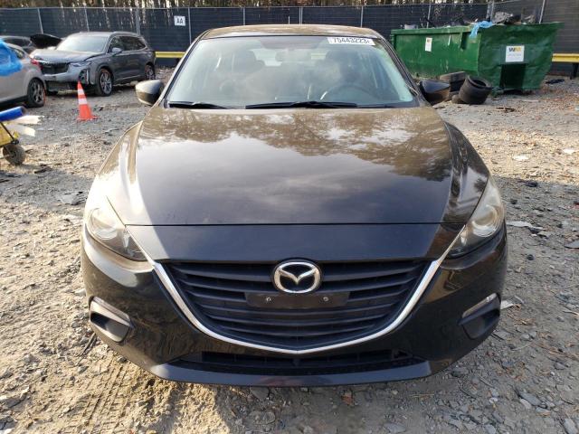 Photo 5 from auction – 2014 MAZDA 3 TOURING with VIN JM1BM1L71E1137879