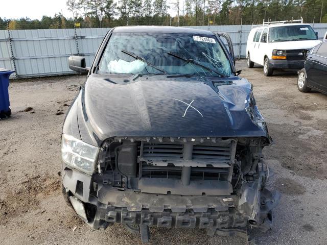 Photo 5 from auction – 2014 RAM 1500 ST with VIN 1C6RR6FT8ES339612