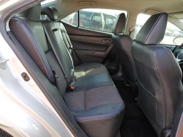 Photo 10 from auction – 2018 TOYOTA COROLLA L with VIN 5YFBURHE9JP809361
